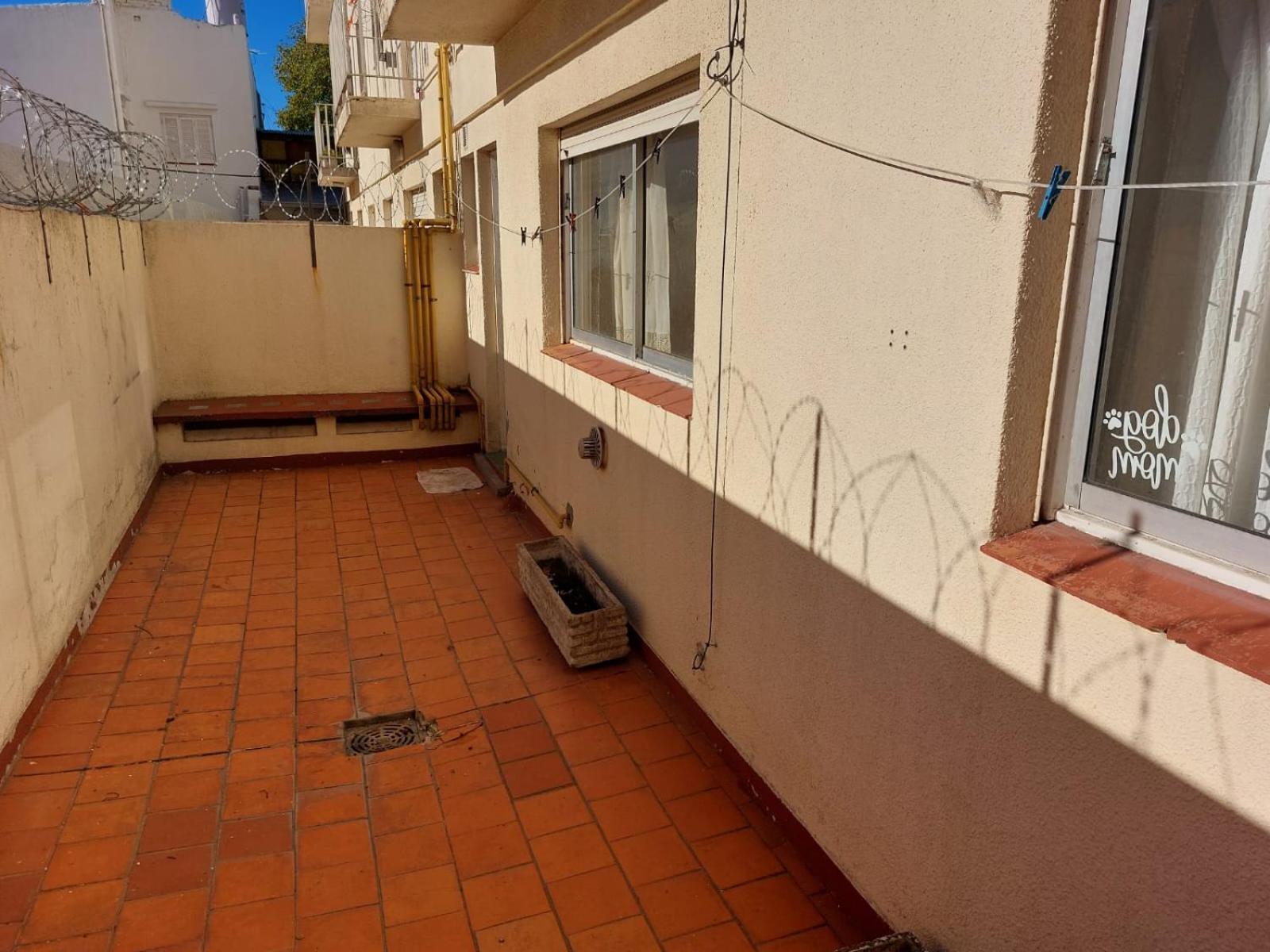 Chacabuco Mdp Apartamento